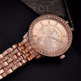 New Arrivals GENEVA Watches Men Diamond Belt Fashion Gift Watch Dress Alloy Wristwatches