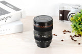 1:1 EF 24-105mm F/4.0L Coffee camera lens mug cup