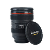 1:1 EF 24-105mm F/4.0L Coffee camera lens mug cup