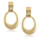 New Fashion Jewelry Earrings for Women Big Drop Dangle Earrings Colorful Drop Earrings woman 