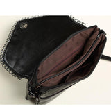 New Fashion Small Bag Women Messenger Bags Soft PU Leather Crossbody Bag For Women Clutches
