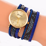 New Fashion Snake Grain Bracelet Women Watch Women Wristwatch Ladies Quartz Watch Relogio Feminino Montre Relojes Mujer Horloges
