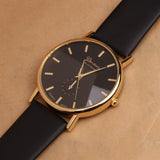 New arrival quartz watch women geneva fashion leather watch dress luxury ladies wristwatches female clocks and watches