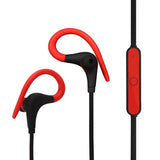 New bluetooth headset wireless earphone headphone bluetooth earpiece sport running stereo earbuds with microphone auriculares