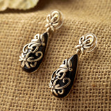 New Arrival Hot Sale Fashion Chic Indian Earrings Designs Jewelleries 