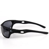 New Arrival Men Polarized Sunglasses Outdoor Sport Goggles Men's Polarizing Glasses High Quality