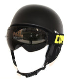 New COPOZZ brand ski goggles double UV400 anti-fog big ski mask glasses skiing men women snow snowboard goggles
