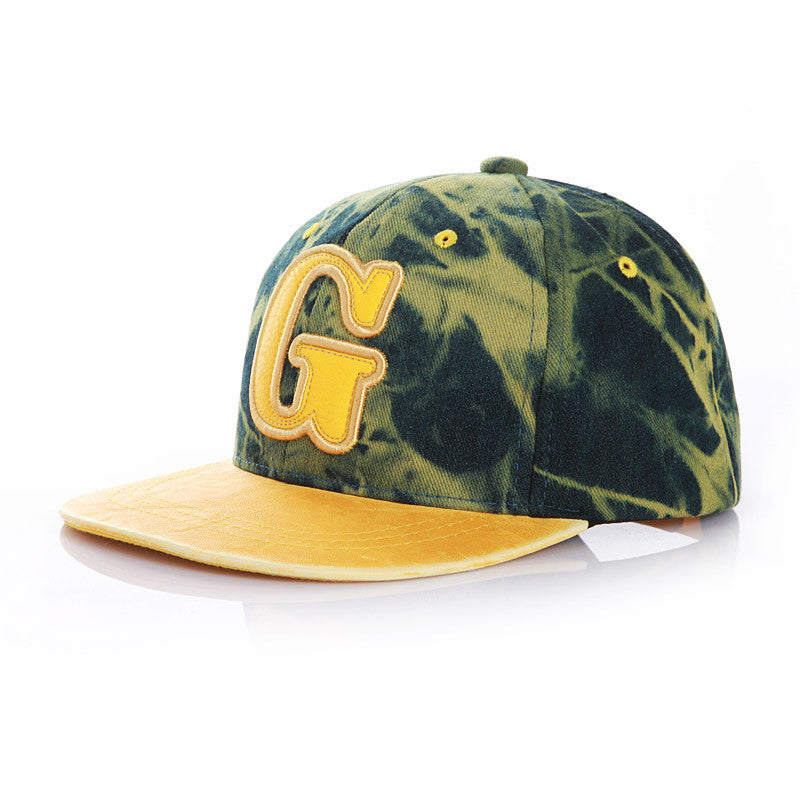 New Cowboy Summer Kids Fashion Caps Children Boys Girls Letter pattern Baseball Caps Adjustable Hip Hop Snapback Sun Caps Hat