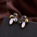 New Design Women Earrings Fashion Bijoux Brincos Pequenos Dress Jewelry