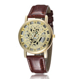 Famous Brand Winner Luxury Fashion Casual Watches