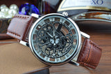 Famous Brand Winner Luxury Fashion Casual Watches