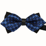New Formal Commercial Bow Tie Fashion Men Bowties For Boys Accessories Cravat Bowtie