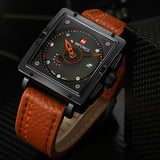 New NAVIFORCE Fashion Watches Men Luxury Brand Men's Quartz Watch Date Waterproof Sport Man Clock Army Military Wrist Watch
