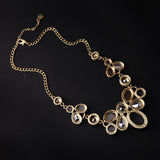 New Style Fashion Jewelry Hot Selling Charm Necklace