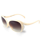 New Women's Sunglasses With Excellent Quality Sun Glasses Innovative Design Glasses Points Eyewear Gafas De Sol Mujer 