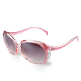 New Women's Sunglasses With Excellent Quality Sun Glasses Innovative Design Glasses Points Eyewear Gafas De Sol Mujer 