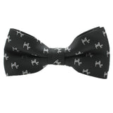 New fashion high quality children adjustable bowtie cute butterfly kids boy bow tie 