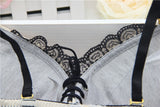 New sexy lingerie,Brand women underwear bra sets,Lace Embroidery ,lingerie set,bra brief sets,Intimates,underclothes,brief set