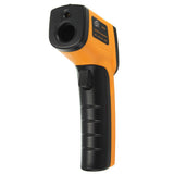 Non-Contact IR Infrared Thermometer LCD Display Digital Temperature Gun Temp Thermometer Laser Handheld