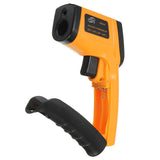 Non-Contact IR Infrared Thermometer LCD Display Digital Temperature Gun Temp Thermometer Laser Handheld