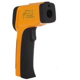 Non contact LCD Laser Gun Infrared Digital Electronic Industrial Thermometer Temperature Meter Gauge