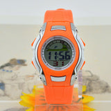 Boy and girl Digital Watch Sports Alarm Stopwatch Watches 30M Waterproof Children's Wristwatches Student watches