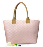 Women PU Leather Handbag,Tote Shoulder Bags, large capacity PU weave bags ,fashion design