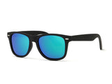Polarized Men's Sunglasses Unisex Style Metal Hinges Polaroid Lens Top Quality Original Oculos De Sol Masculino AE0300