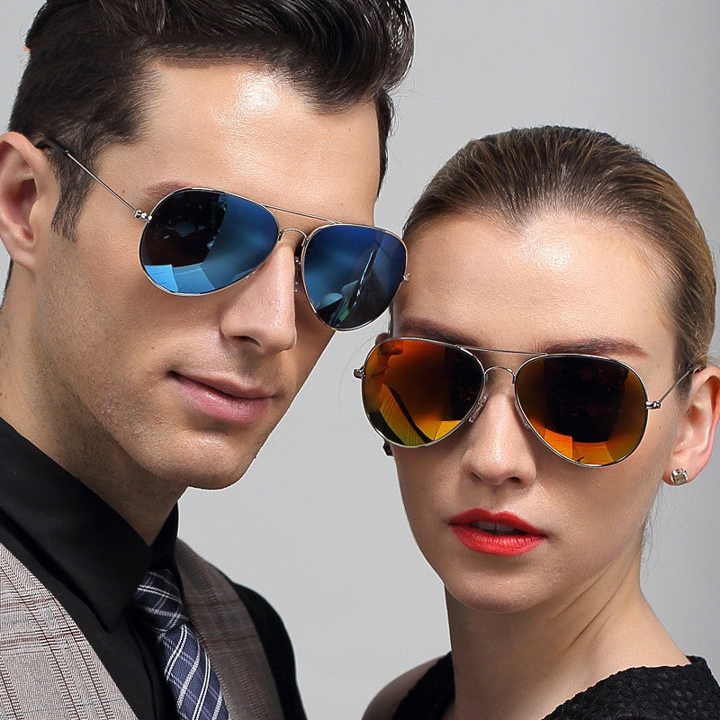 Polarized sunglasses men brand designer fashion sun glasses for men