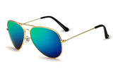 Polarized sunglasses men brand designer fashion sun glasses for men 