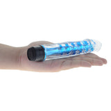 Powerful Multi-Speed Dildo Vibrator, Clear Penis Vibrator, Sex Toys For Women, Free Shipping Sex Products
