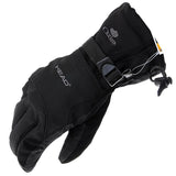Professional head all-weather waterproof thermal skiing gloves for men Motorcycle winter waterproof sports outdoor