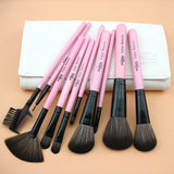 Professional Makeup Brush Set Make up Brushes Cosmetic brush case for makeup brushes kit tools