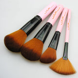 Professional Makeup Brush Set Make up Brushes Cosmetic brush case for makeup brushes kit tools