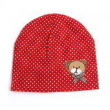 Fashion Chic Kids Infant Baby Unisex Boys Girls Beanie Hat Headband Hat Cap