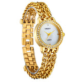 Relogio Feminino Quartz Clock Movement Analog Display Alloy Exquisite Bracelet Watch Band Women Wrist Watch Female Sale Items