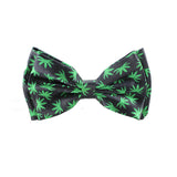 fashion music Pattern two-layer Bow tie for Men Men's Unisex Tuxedo Dress Bowtie / Butterfly Brand New
