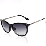 Retro Vintage Sunglasses Spring Outing Glasses Point Women Sun Glasses Sun Shades UV400 Eyewear Gafas De Sol 