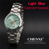 women fashion luxury watch fashion All Stainless Steel High Quality Diamond Ladies Watch Women Rhinestone Watches
