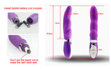 Silicone Multispeed Vibrating toys,Vibrator dildo,Adult Sex Toys For woman,Waterproof Clit Vibrator,Sex Products