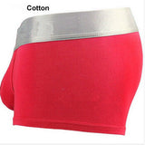 Men's boxers shorts and for men underwear fashion high quality modal and cotton sexy boxer shorts