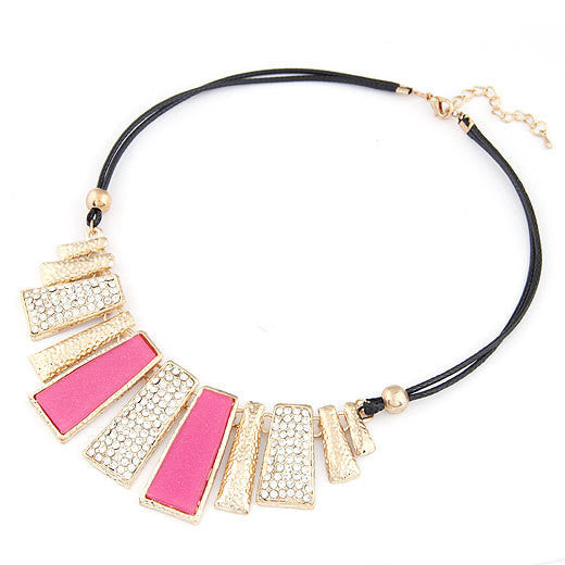 Statement Necklaces & Pendants Collier Femme For Women 2016 Fashion Boho Colar Vintage Accessories Jewelry Collar Mujer Bijoux