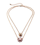 Summer Style Fashion Necklaces for Women Contracted Garment Accessories 