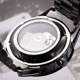 TEVISE Mens Watches Top Brand Luxury 2016 Men's Automatic Mechanical Watch Fashion Sport Clock Men Wrist Watch Relogio Masculino
