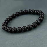 Tiger Eye Love Buddha Bracelets & Bangles Trendy Natural Stone Bracelet For Women Famous Brand Men Jewelry New Pulseras