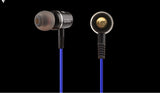 KZ RX Ultra Bass 3.5 Jack Blue Noise Isolating Stereo DJ HiFi In Ear Earphone Headphones