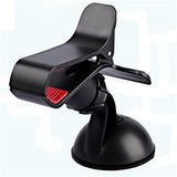 Universal Car Windshield Mount Stand Holder for iPhone Mobile Phone GPS PDA