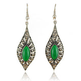 Vintage Earring Jewelry Wholesale Antique Plated Style Earrings Jewelry 