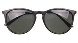 Vintage retro sunglasses women brand designer.Metal thin legs small round frame sun glasses 