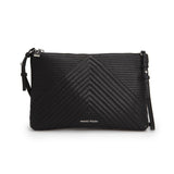 Vosicar Fashion Women Leather Handbags Shoulder Small bag Messenger Bags Clutch